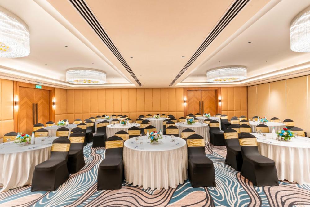 sarovar premiere alwar