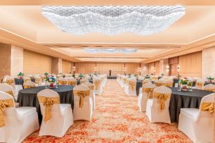 sarovar premiere alwar