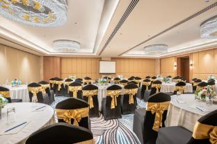 sarovar premiere alwar