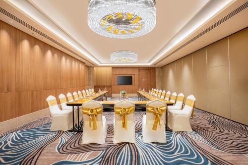 sarovar premiere alwar