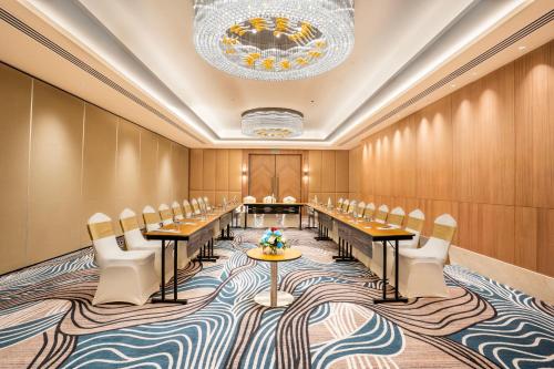 sarovar premiere alwar