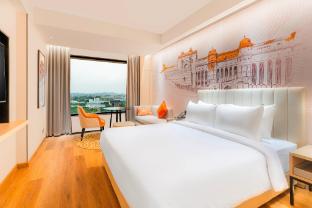 sarovar premiere alwar