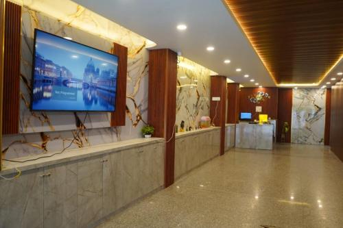 hotel pranjal inn