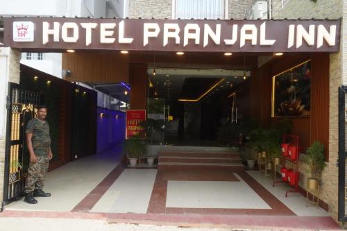hotel pranjal inn