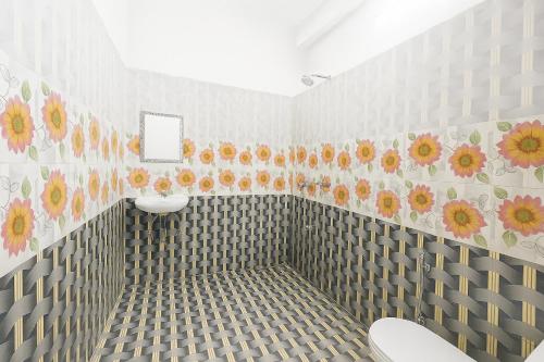 comfort stay saheed path ahimamau near lulu mall