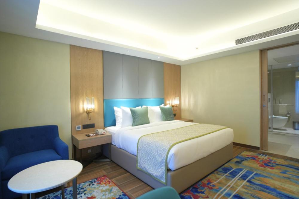 siddharth the fern an ecotel hotel jalna