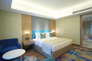 siddharth the fern an ecotel hotel jalna