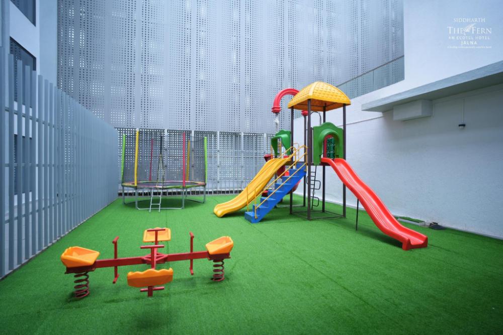 siddharth the fern an ecotel hotel jalna