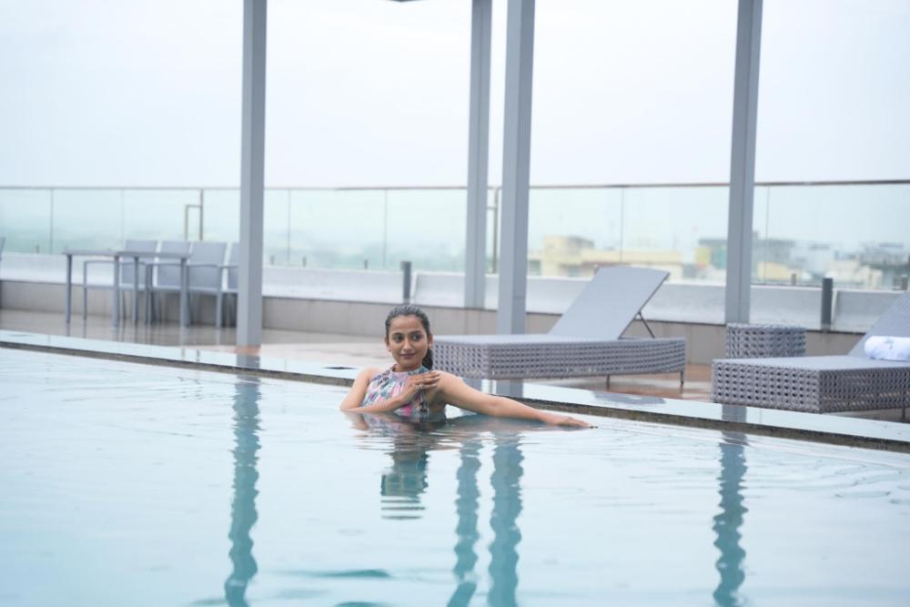 siddharth the fern an ecotel hotel jalna