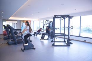 siddharth the fern an ecotel hotel jalna