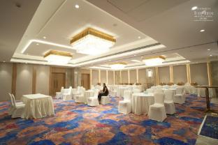 siddharth the fern an ecotel hotel jalna