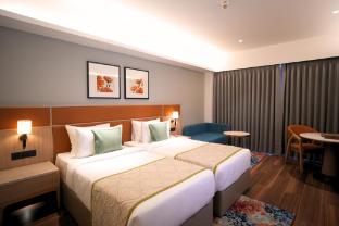 siddharth the fern an ecotel hotel jalna