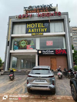 hotel aatithy