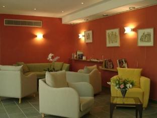 hotel les esclargies