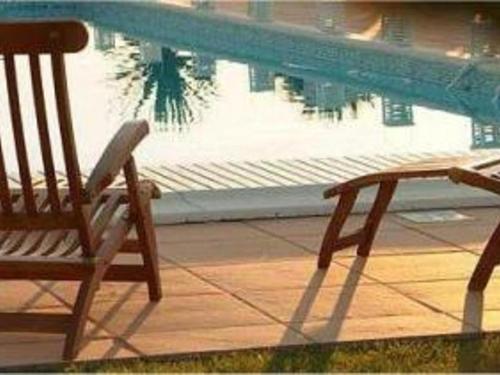 hotel les esclargies