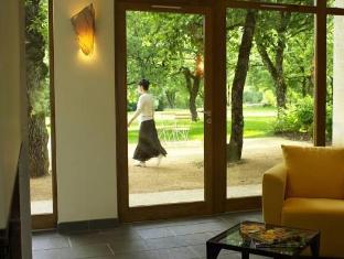 hotel les esclargies