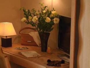 hotel les esclargies