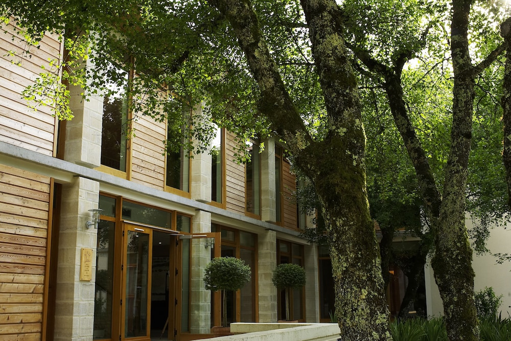 hotel les esclargies