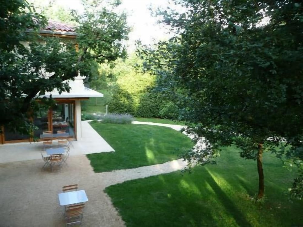 hotel les esclargies