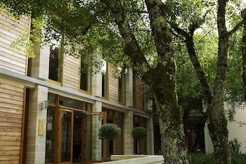 hotel les esclargies