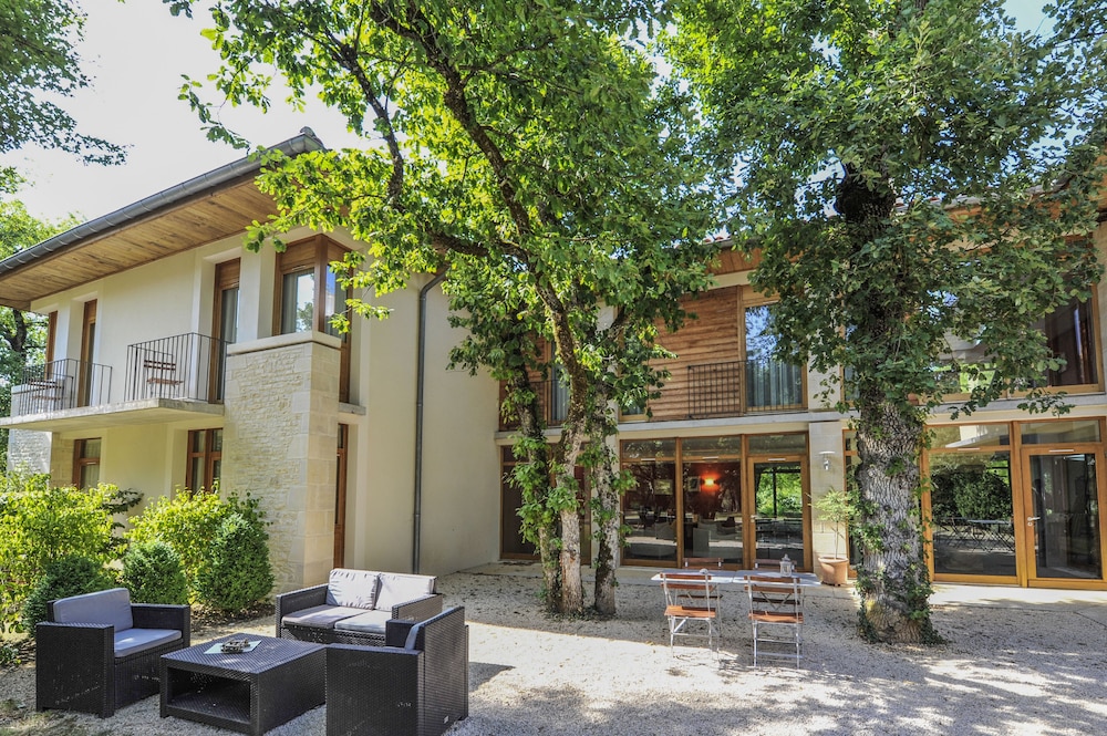 hotel les esclargies