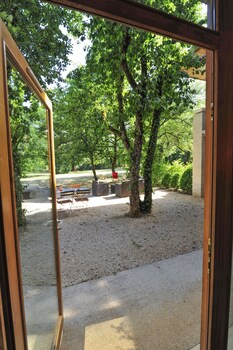 hotel les esclargies