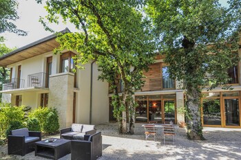 hotel les esclargies