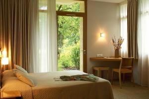 hotel les esclargies