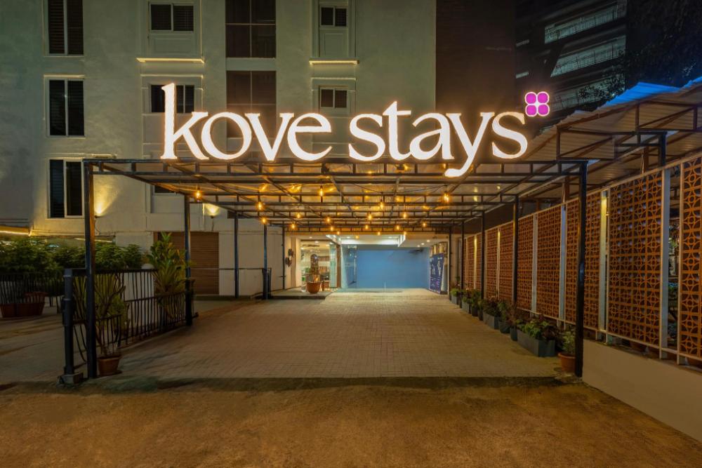kove stays
