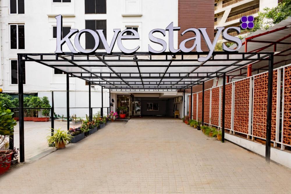 kove stays