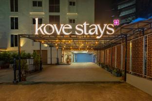 kove stays