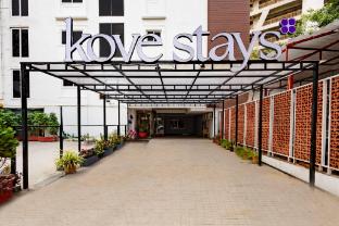 kove stays