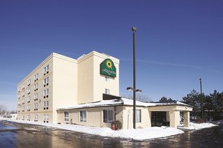 Quality Inn,Monroe>>Gates,3 star