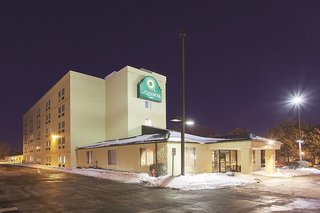 Quality Inn,Monroe>>Gates,3 star