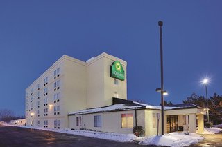 Quality Inn,Monroe>>Gates,3 star