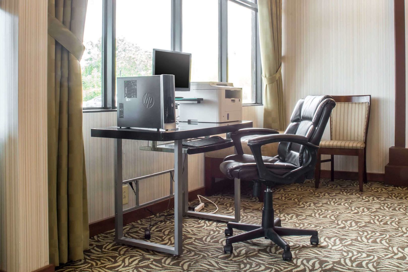 motel 6 rochester ny airport