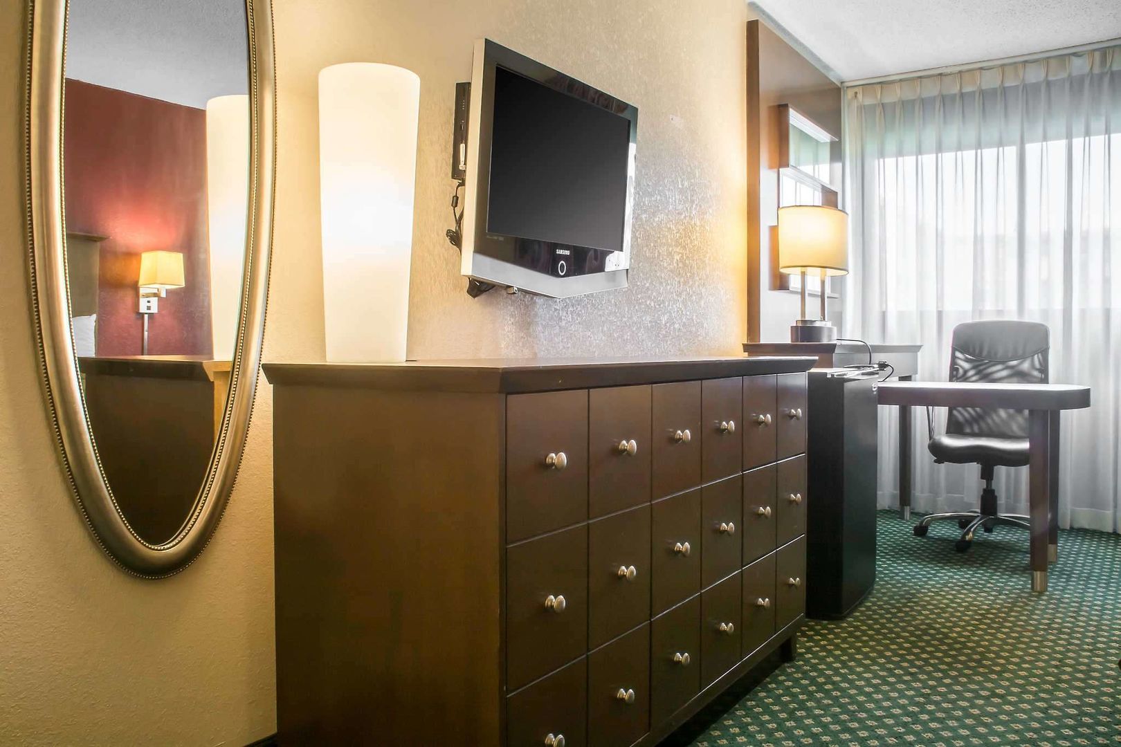 motel 6 rochester ny airport