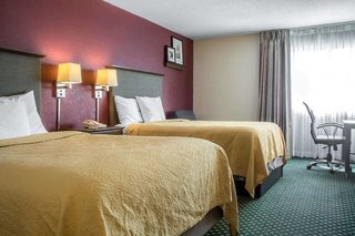 motel 6 rochester ny airport