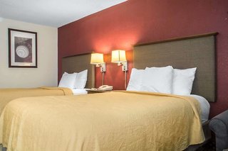 motel 6 rochester ny airport