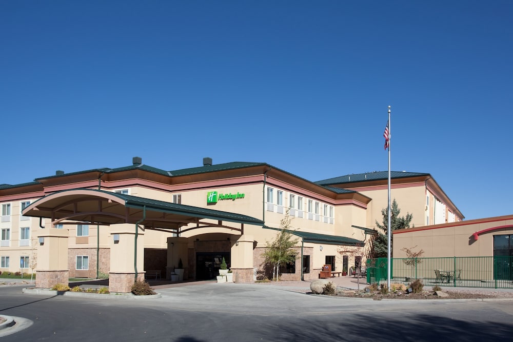 holiday inn rock springs by ihg