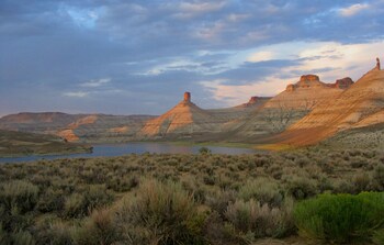 Holiday Inn Rock Springs By Ihg,Wyoming>>Rock Springs,3 star