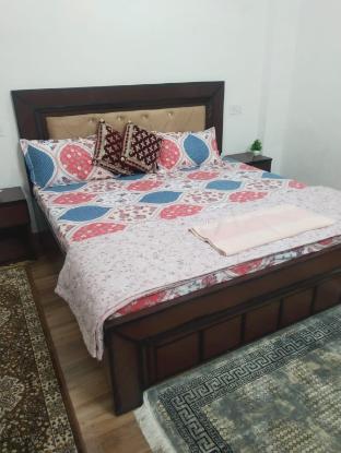bushahri homestay