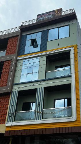 hotel moad mudgal palace