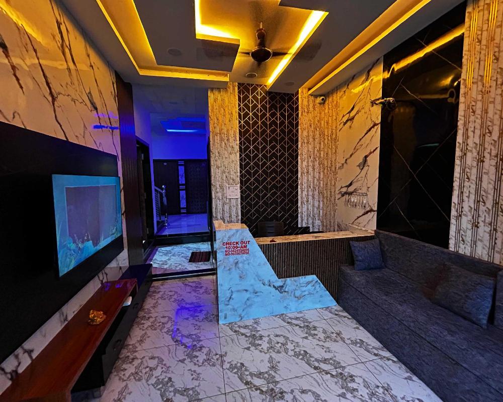 hotel moad mudgal palace