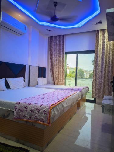 hotel moad mudgal palace