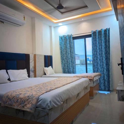 hotel moad mudgal palace