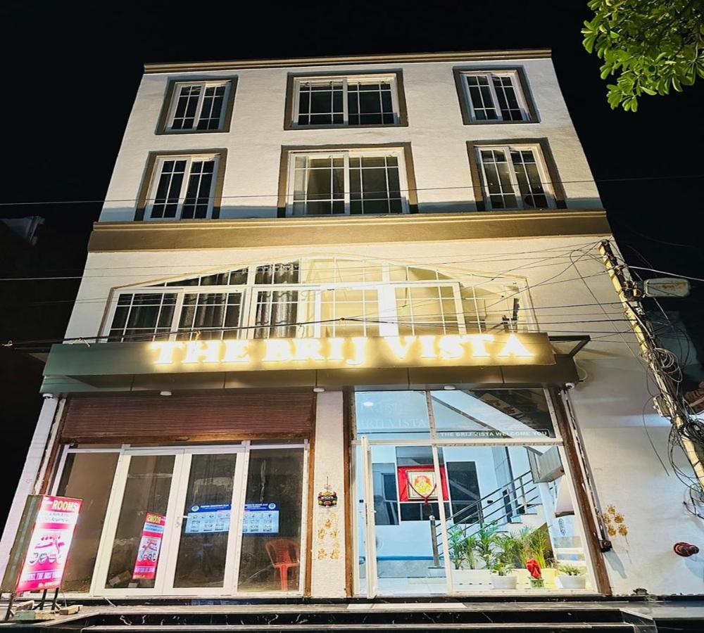 the brij vista