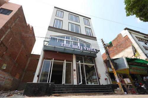 the brij vista