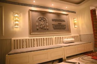 quality inn rama ayodhya