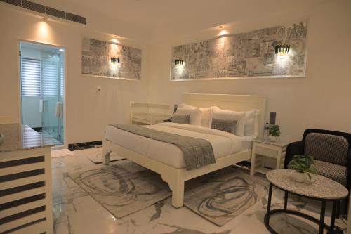 quality inn rama ayodhya